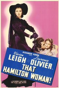 That Hamilton Woman