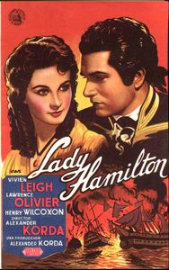 That Hamilton Woman