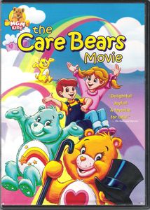 The Care Bears Movie