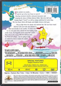 The Care Bears Movie