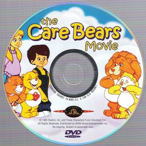 The Care Bears Movie