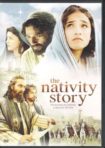 The Nativity Story