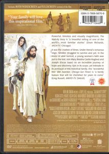 The Nativity Story