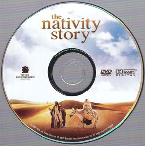 The Nativity Story