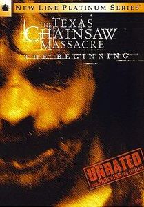 The Texas Chainsaw Massacre: The Beginning