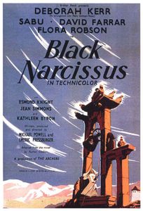 Black Narcissus