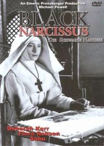 Black Narcissus - Die schwarze Narzisse