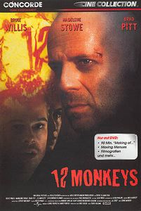 12 Monkeys