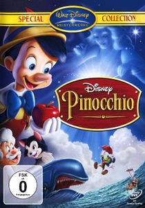 Pinocchio