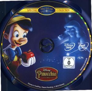 Pinocchio