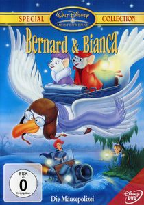 Bernard & Bianca