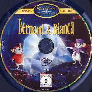 Bernard & Bianca