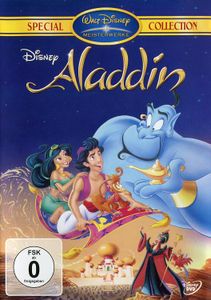 Aladdin