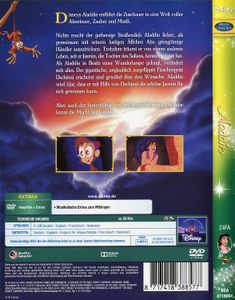 Aladdin