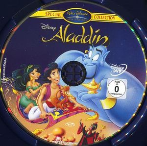 Aladdin