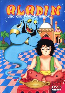 Aladin und die Wunderlampe