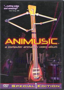 Animusic