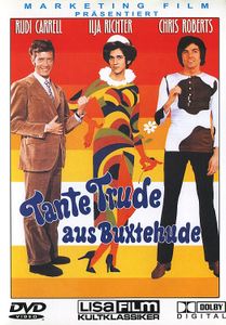 Tante Trude aus Buxtehude