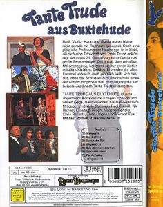 Tante Trude aus Buxtehude