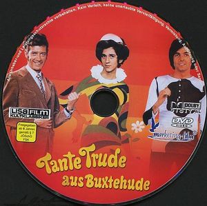 Tante Trude aus Buxtehude