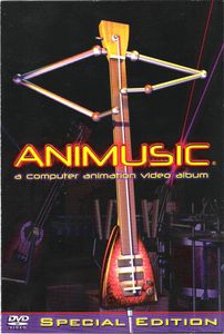 Animusic