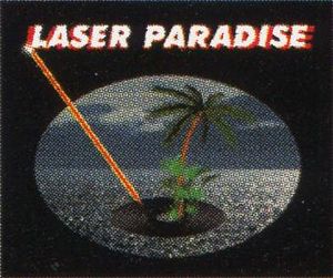 Laser Paradise