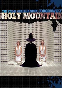 The Holy Mountain