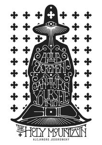 The Holy Mountain