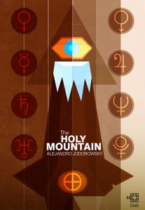 The Holy Mountain
