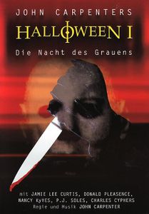 Halloween I