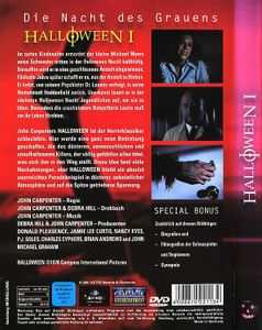 Halloween I