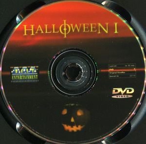 Halloween I