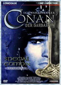Conan Der Barbar