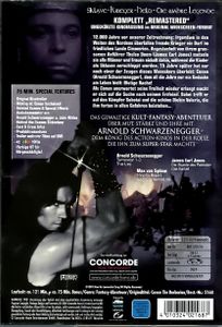Conan Der Barbar