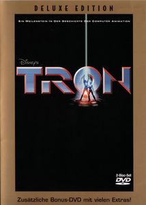 Tron (Special Edition)