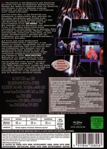 Tron (Special Edition)