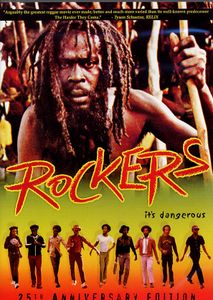Rockers (25th Anniversary Edition)