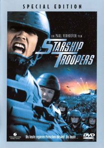 Starship Troopers (Special Edition)