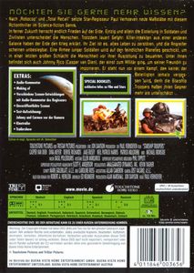 Starship Troopers (Special Edition)