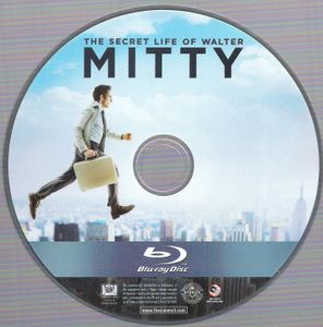 The Secret Life of Walter Mitty