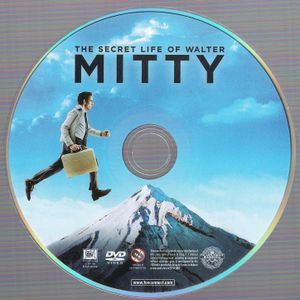 The Secret Life of Walter Mitty