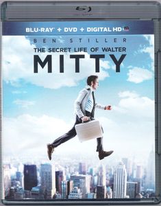 The Secret Life of Walter Mitty