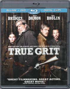 True Grit