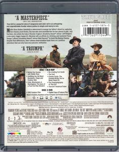 True Grit