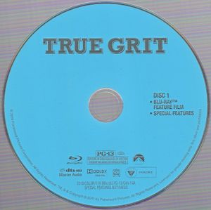 True Grit