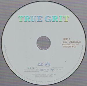 True Grit