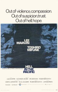 Hell In The Pacific