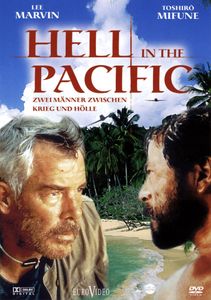 Hell In The Pacific