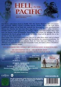 Hell In The Pacific