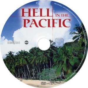 Hell In The Pacific